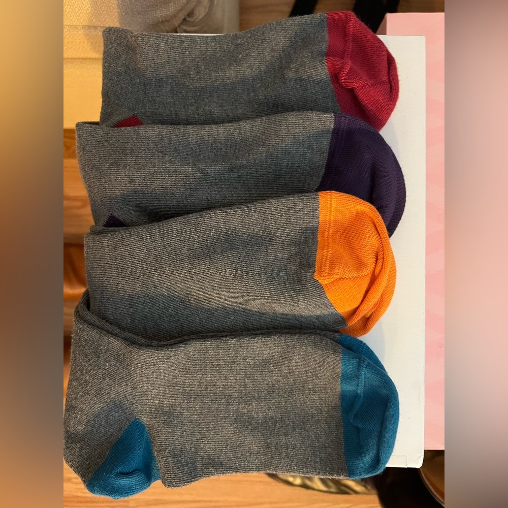 Men’s Socks